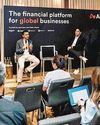Airwallex Sees Jump in Singapore Revenue as SMEs Look to Expand Airwallex Sees Jump in Singapore Revenue as SMEs Look to Expand40