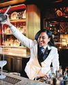 Atlas' Yana Keller on the drink all bartenders should master Atlas' Yana Keller on the drink all bartenders should master67