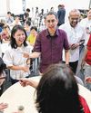 Faishal Ibrahim to Move from Nee Soon to Marine Parade-Braddell Heights GRC Faishal Ibrahim to Move from Nee Soon to Marine Parade-Braddell Heights GRC4