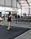 Fun and easy to play - sport of pickleball a smashing hit in Malaysia Fun and easy to play - sport of pickleball a smashing hit in Malaysia48