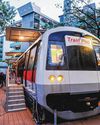 S'pore's first MRT train hotel to open for bookings in second half of the year S'pore's first MRT train hotel to open for bookings in second half of the year3