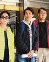 Beijing has told Hong Kong's last major opposition party to disband, its members say Beijing has told Hong Kong's last major opposition party to disband, its members say26
