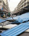 Cold winds sweep Beijing, closing key sites, disrupting travel Cold winds sweep Beijing, closing key sites, disrupting travel23