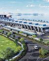 Marina Bay Cruise Centre to get new check-in area and more in $40m facelift Marina Bay Cruise Centre to get new check-in area and more in $40m facelift32