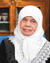Fatimah Busu's hard-to-find short stories are magical Fatimah Busu's hard-to-find short stories are magical66