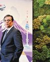 What global supply chain churn? FedEx CEO's starting Spore-US freight flights What global supply chain churn? FedEx CEO's starting Spore-US freight flights40