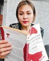 IHH Healthcare Singapore's chief corporate officer reads for shortcuts to wisdom IHH Healthcare Singapore's chief corporate officer reads for shortcuts to wisdom65