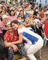 Hawker meal vouchers for up to 2,400 MacPherson households Hawker meal vouchers for up to 2,400 MacPherson households8