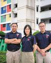 RDU Introduces Three Potential Candidates for Nee Soon GRC RDU Introduces Three Potential Candidates for Nee Soon GRC16