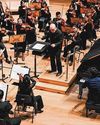 Hans Graf and SSO Deliver Commanding Performance of Ravel Hans Graf and SSO Deliver Commanding Performance of Ravel75