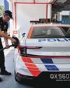 19 Electric Highway Patrol Cars To Be Rolled Out From Second Half Of Year 19 Electric Highway Patrol Cars To Be Rolled Out From Second Half Of Year31