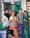 PAP new face seen with 5 MPs at Hari Raya event in Marine Parade GRC PAP new face seen with 5 MPs at Hari Raya event in Marine Parade GRC11