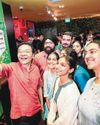 'We hear you, I hear you': PM Wong's message to first-time voters, the young 'We hear you, I hear you': PM Wong's message to first-time voters, the young0