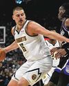 Jokic rises as first centre to average NBA triple-double Jokic rises as first centre to average NBA triple-double59