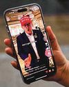 Trump Spares Smartphones, Computers From His 125% China Tariffs Trump Spares Smartphones, Computers From His 125% China Tariffs1