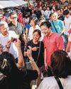 Singapore's diverse society must be protected amid global troubles: PM Singapore's diverse society must be protected amid global troubles: PM3