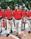 SDP Announces Candidates for Marsiling-Yew Tee GRC Contest SDP Announces Candidates for Marsiling-Yew Tee GRC Contest15