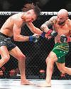 Striking Prowess Does The Trick Striking Prowess Does The Trick60