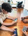 Social workers engage reclusive youth via digital platforms, games Social workers engage reclusive youth via digital platforms, games33