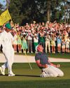 Rory, Rory, Rory: On Sunday at the Masters a hero rises in the dusk