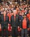 General election must provide Singapore with a competent govt to lead country in crises: SM Lee