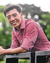 Politics 'more direct, personal way' of public service