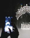 Cartier exhibition of jewels to bedazzle London crowds