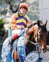 Derby Hero Cap Ferrat Has QEII Cup In His Sights