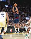 We know we're a good team: Clippers' Harden