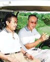 Mr Nice Guy leaves legacy of compassion, but failed to escape Mahathir's shadow