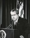 The 'Nixon shock' might help us make sense of the Trump one