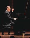 Simon Trpceski's transcendental technique in full flight