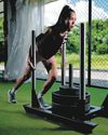 Race To Empower Women