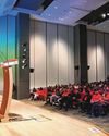 US Can Be Expected To Continue Pursuing Tariffs, Says SM Lee