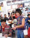 Hong Kah North MP Amy Khor to retire from politics
