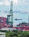 Singapore Downgrades 2025 Growth Forecast to 0%-2% Amid US-China Tariff War