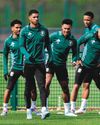 Villa To Tap Into Fans' Energy