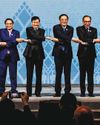 Facing US tariffs, Asean unity helps - but nations still need solo hustle