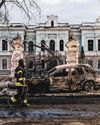 World Leaders Slam Deadly Russian Attack on Ukraine