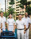 Cassandra Lee aims to push for more attention to struggles of young families Cassandra Lee aims to push for more attention to struggles of young families