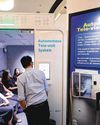 New tech can help detect emotional distress during prison tele-visits New tech can help detect emotional distress during prison tele-visits