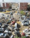 Europe Had Most Widespread Floods in More Than a Decade in 2024 Europe Had Most Widespread Floods in More Than a Decade in 2024