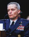 Trump's silencing of US spooks Trump's silencing of US spooks