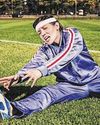 Should you always be sore after a workout? Should you always be sore after a workout?