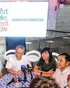 PAP plans for East Coast GRC unveiled on new website PAP plans for East Coast GRC unveiled on new website