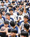 What's The News? quiz contest kicks off with St Gabriel's event What's The News? quiz contest kicks off with St Gabriel's event
