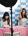 Live like a K-pop star at China 'idol experience centre' Live like a K-pop star at China 'idol experience centre'