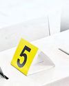 Singaporeans Will Go to the Polls on May 3; Nomination Day on April 23 Singaporeans Will Go to the Polls on May 3; Nomination Day on April 23