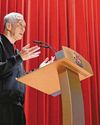 This Is How Singapore Can Emerge stronger in a 'win-lose' world This Is How Singapore Can Emerge stronger in a 'win-lose' world