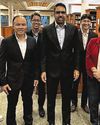 WP Kick-Starts Election Campaign With Slogan 'Working for Singapore' WP Kick-Starts Election Campaign With Slogan 'Working for Singapore'